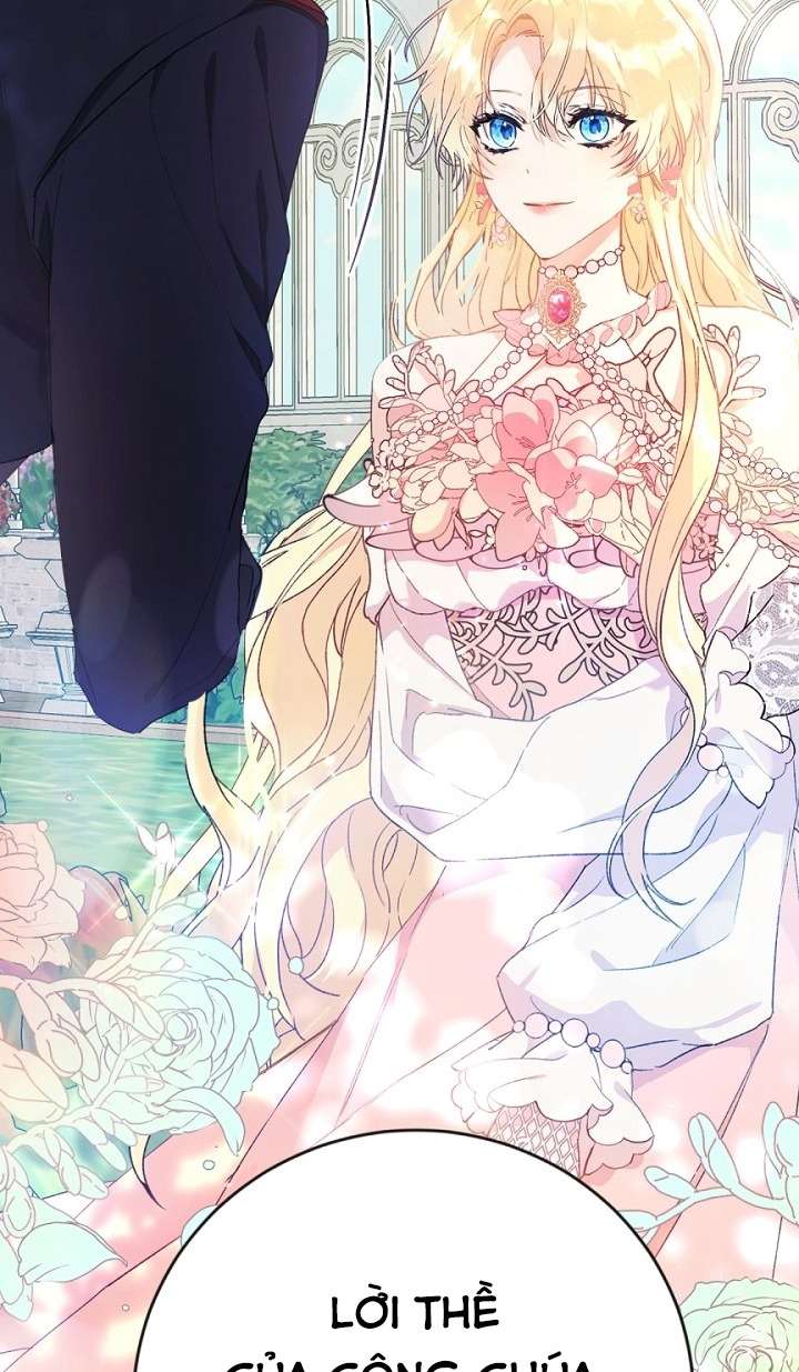 Ác Nữ Chỉ Là Một Con Rối Chap 11 - Next Chap 12