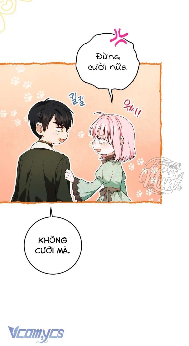 Cuộc Sống Mới Của Công Nương Chapter 102 - Trang 4