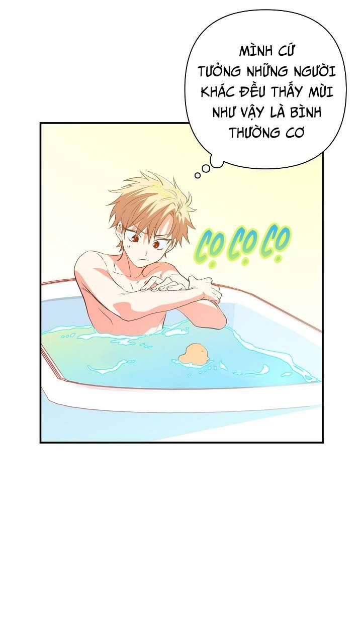 Tôi Đã Nuôi Dưỡng Một Nam Phụ Đầy Ám Ảnh Chapter 4 - Trang 3