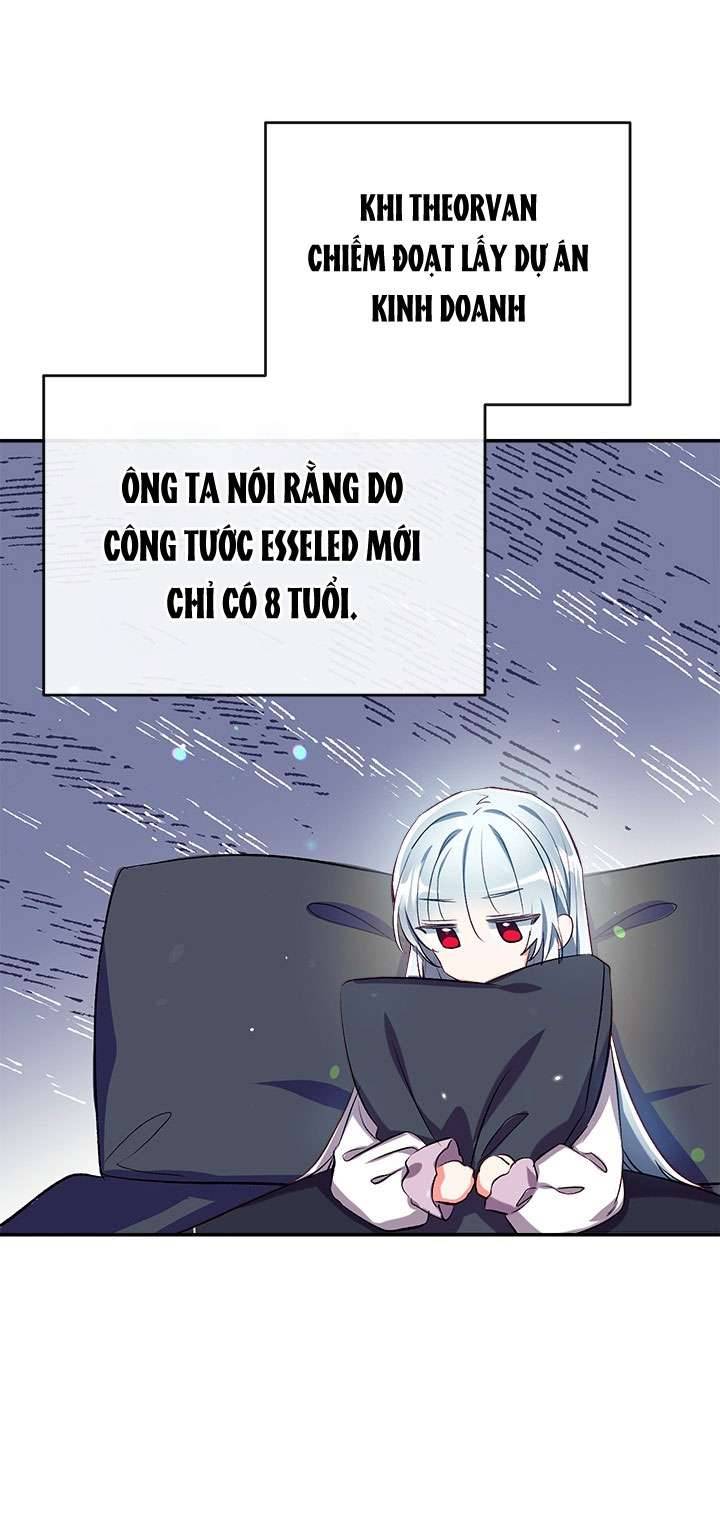 Chúng Ta Có Thể Trở Thành Một Gia Đình Được Không? Chap 44 - Trang 2