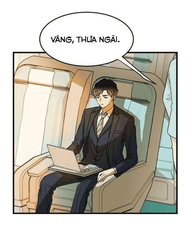 Giả Mạo Theo Phong Cách Chapter 1 - Trang 4