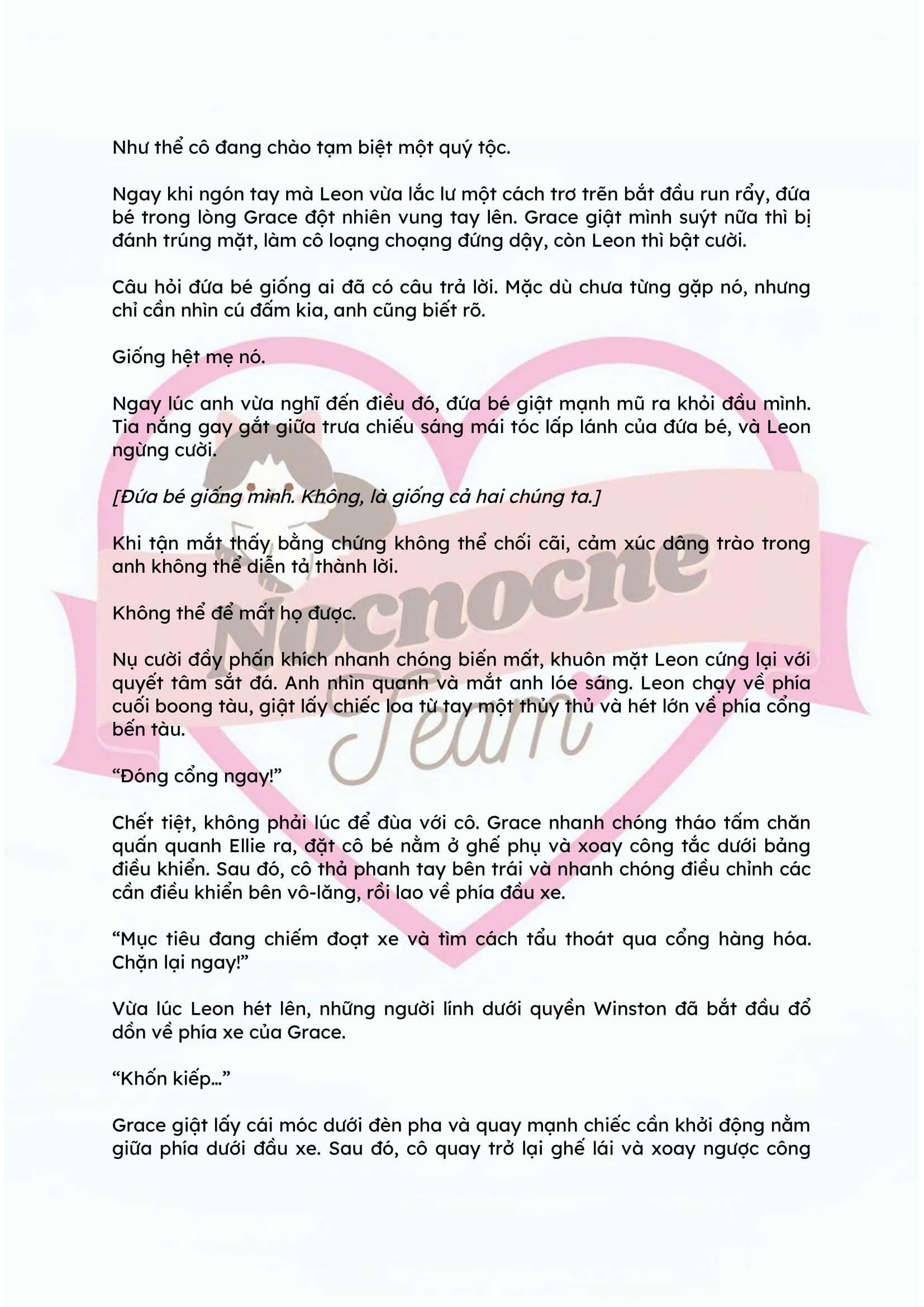 [FULL] [NOVEL] HÃY CẦU XIN TÔI ĐI Chap 179 - Trang 2