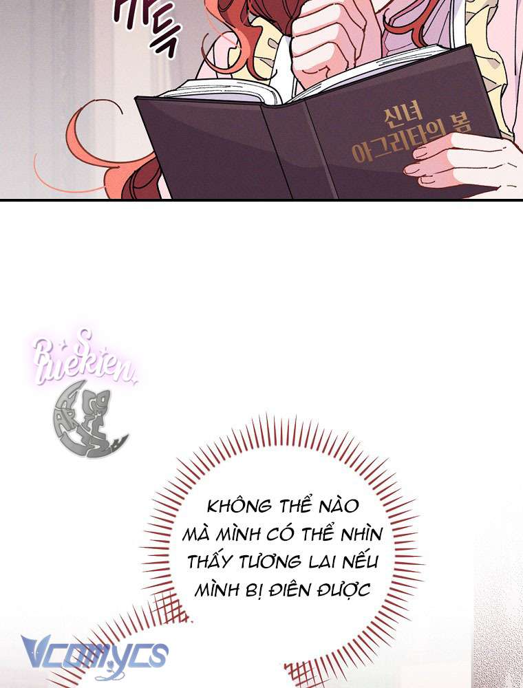 Chị Gái Của Nhân Vật Phản Diện Hôm Nay Cũng Đang Đau Khổ Chapter 2 - Trang 4