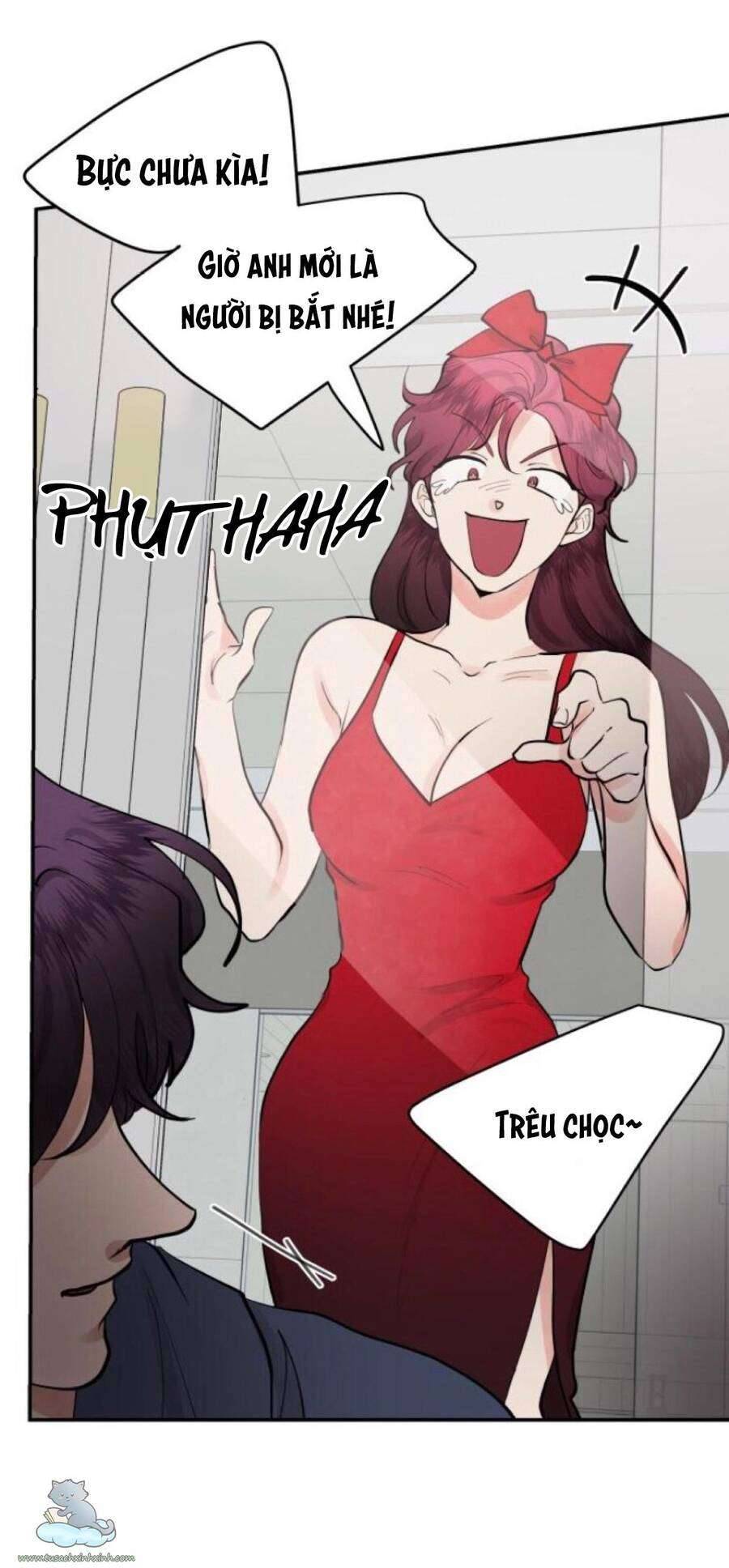 Oan Gia Ngõ Hẹp Chapter 71 - Trang 3