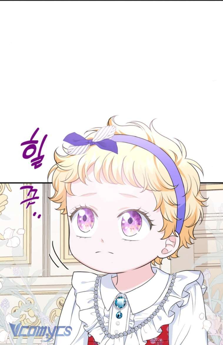 Công Chúa Bé Con Hạng S Thật Mạnh Chapter 5 - Next Chapter 6