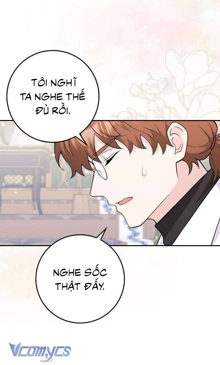 Tôi Thề Chúng Ta Chỉ Là Bạn Chapter 5 - Trang 4