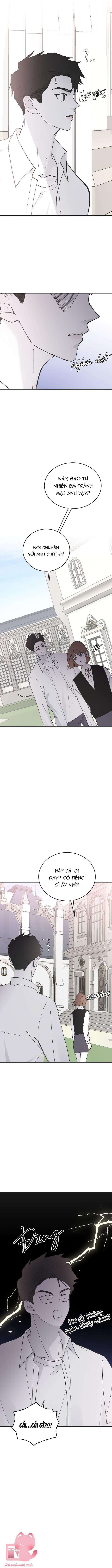 Ba Anh Trai Cực Phẩm Của Tôi Chap 23 - Trang 3