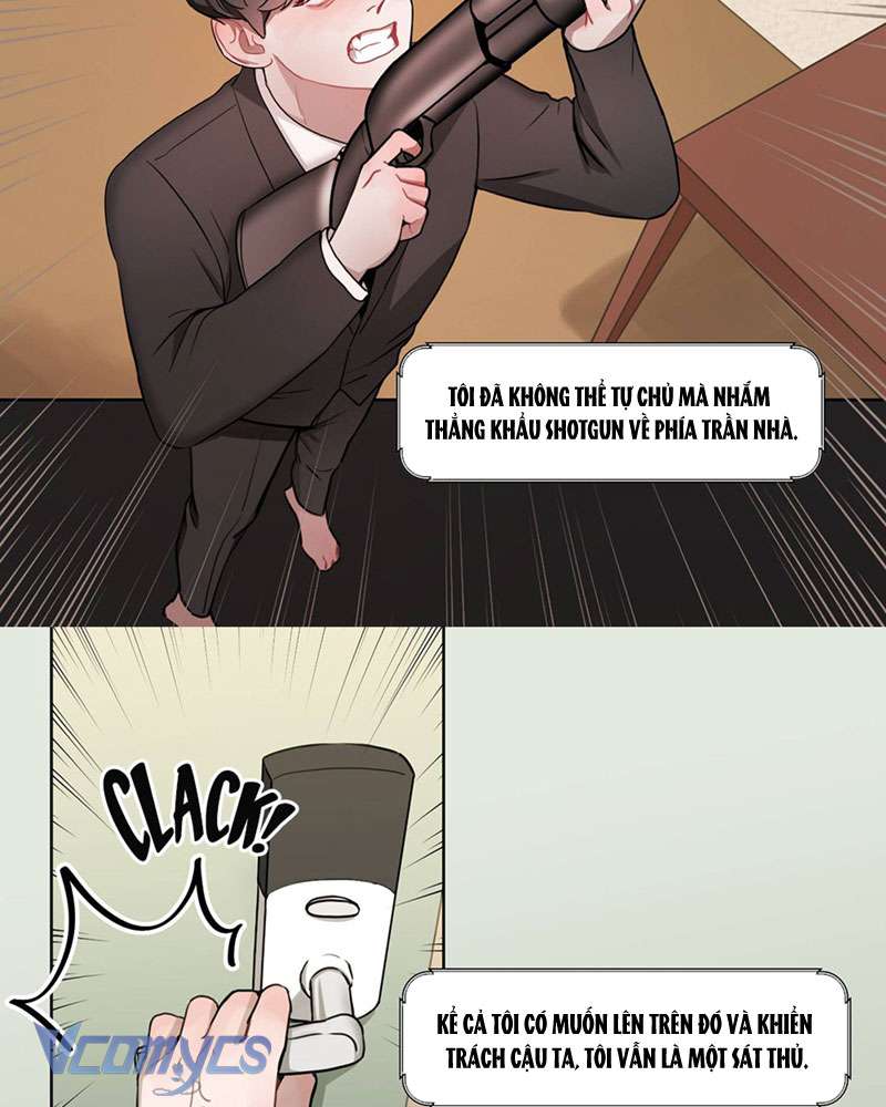 Sát Nhân Nhà Bên Chap 2 - Trang 2