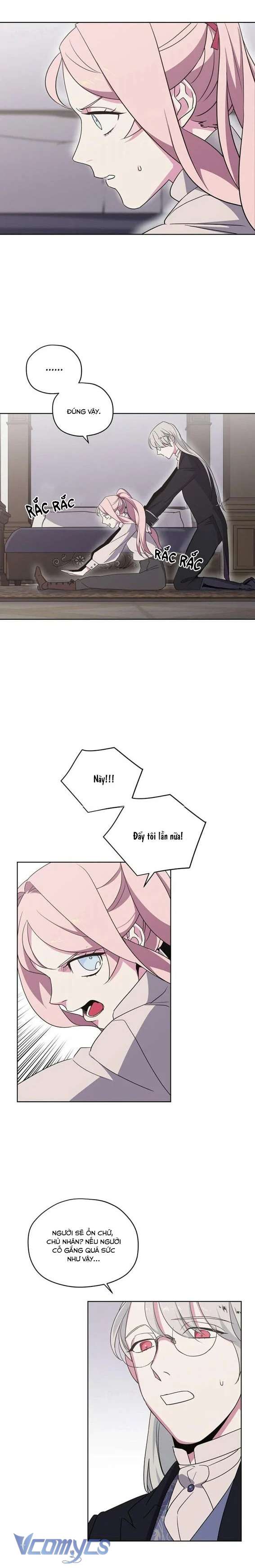 CHITRA Chapter 16 - Trang 4