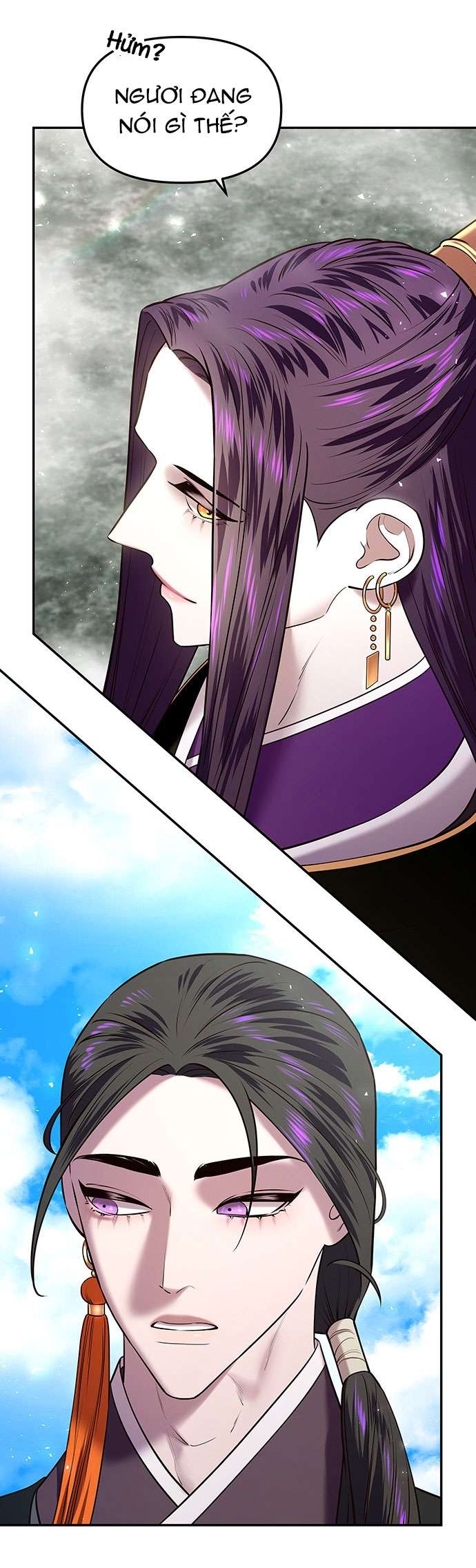 Vương Tử Huyền Bí Chapter 21 - Next Chapter 22