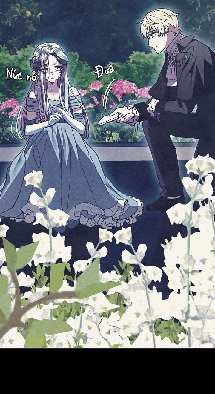 Cha À, Con Không Muốn Kết Hôn Đâu Chap 2 - Next Chap 3