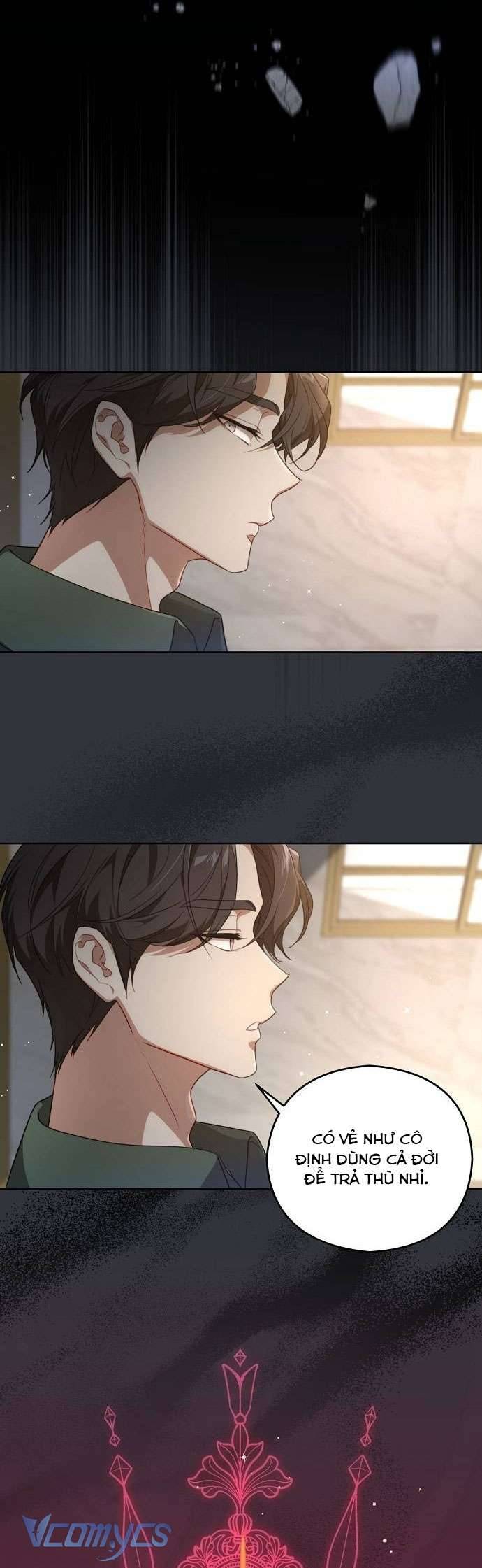 Cái Giá Phải Trả Chapter 1 - Trang 4