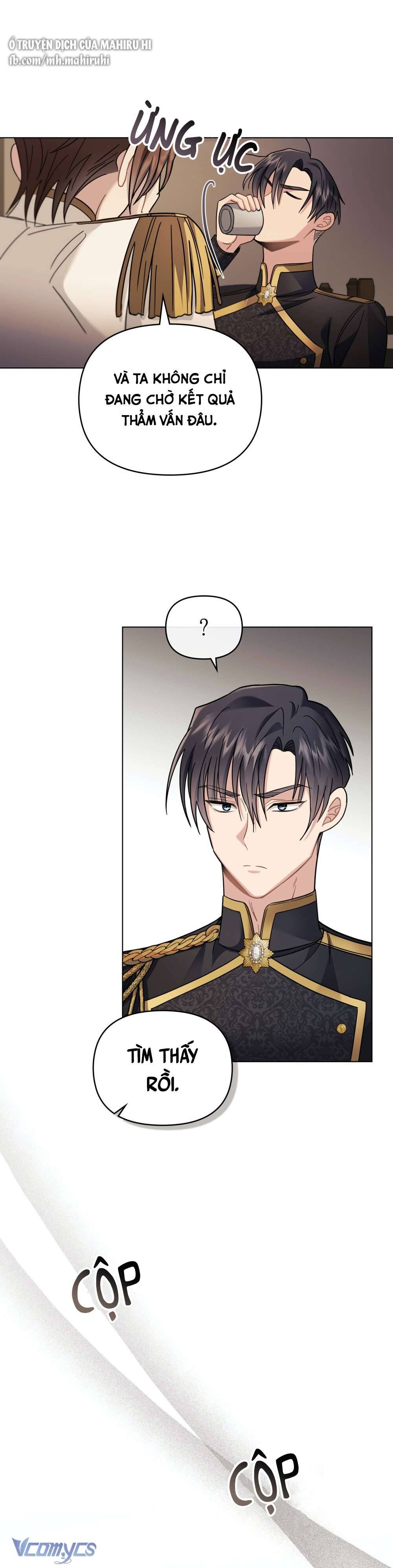 Tìm Lại Camellia Chapter 76 - Trang 4