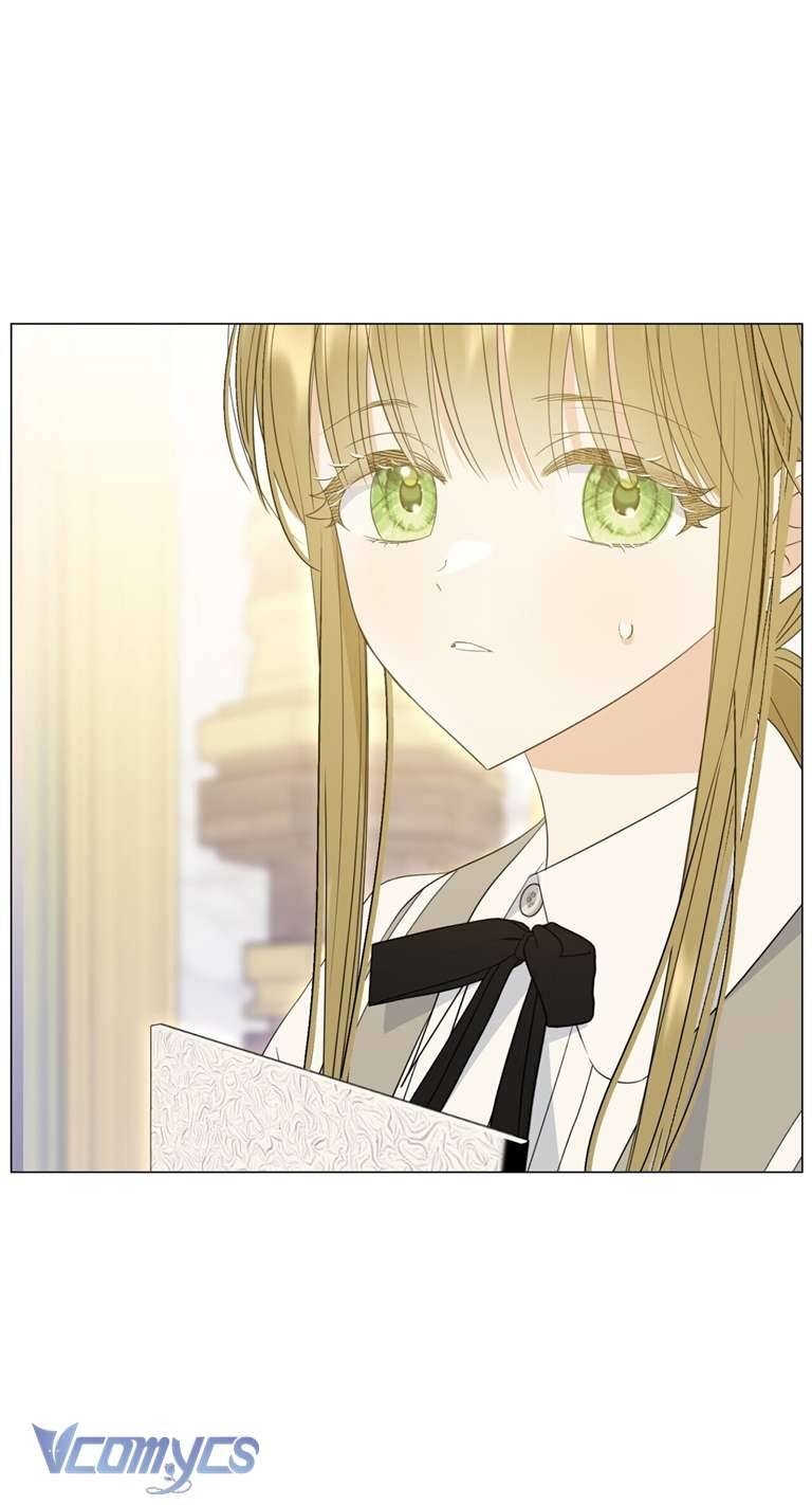 Hãy Để Tiểu Thư Emily Yên Chapter 7 - Trang 4