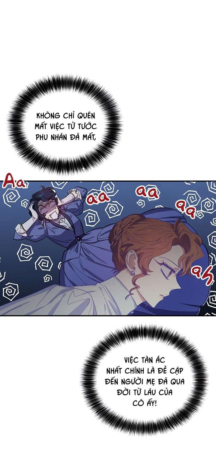 May Mắn Hay Bất Hạnh Chap 22 - Trang 4