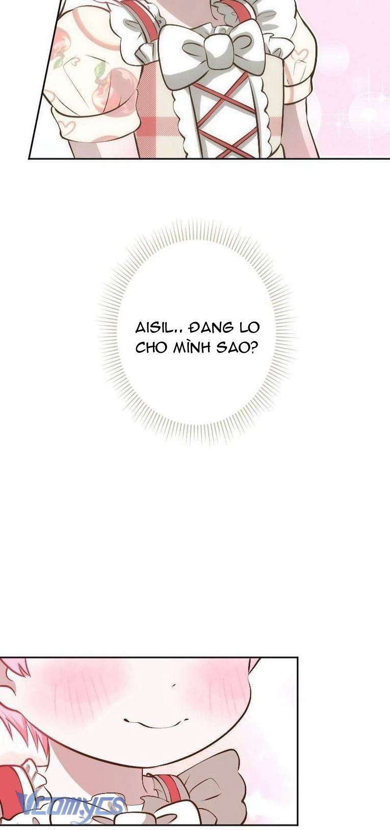 Sau Này Họ Sẽ Sinh Ra Tôi Chapter 17 - Trang 4
