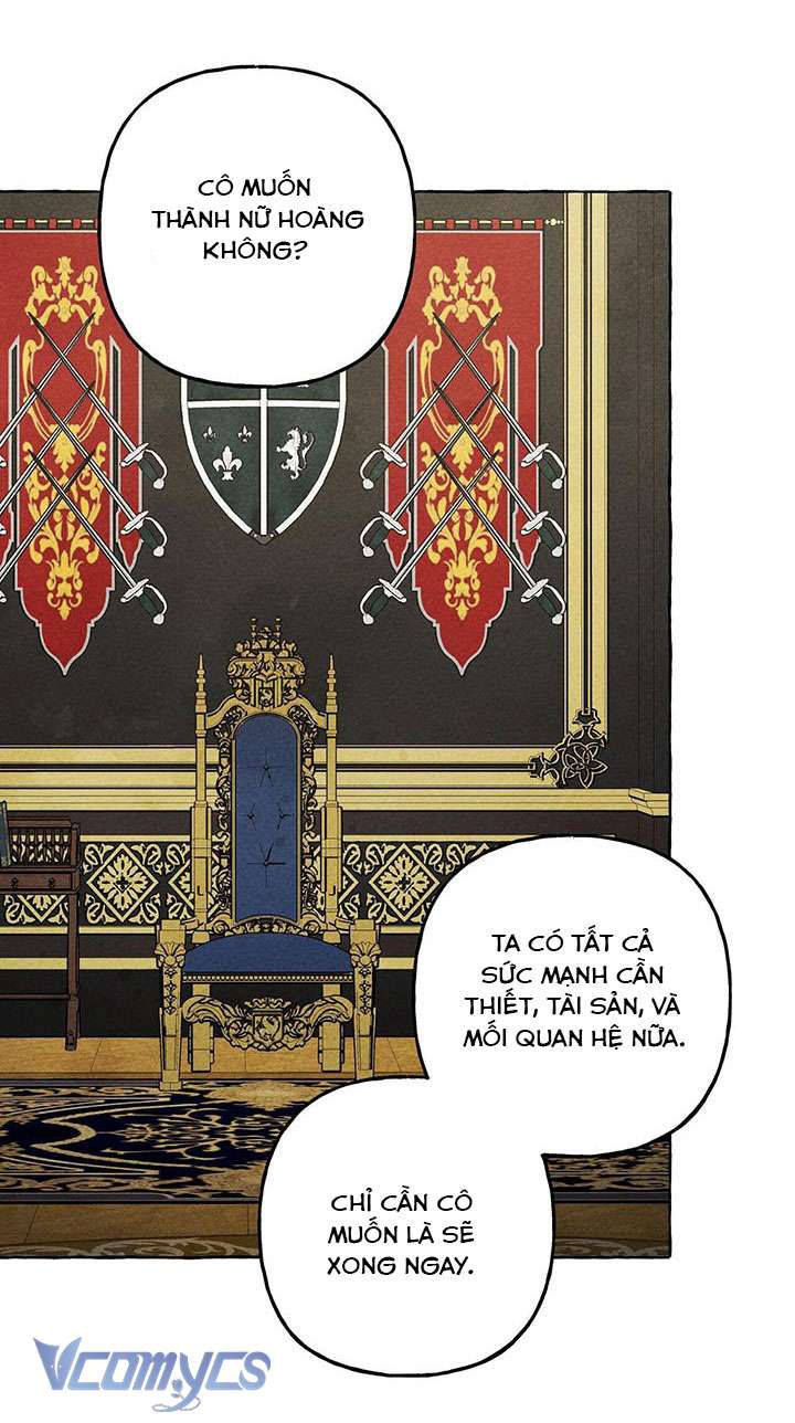 (Munn) Nuôi Dưỡng Một Hắc Long Chap 67 - Trang 2