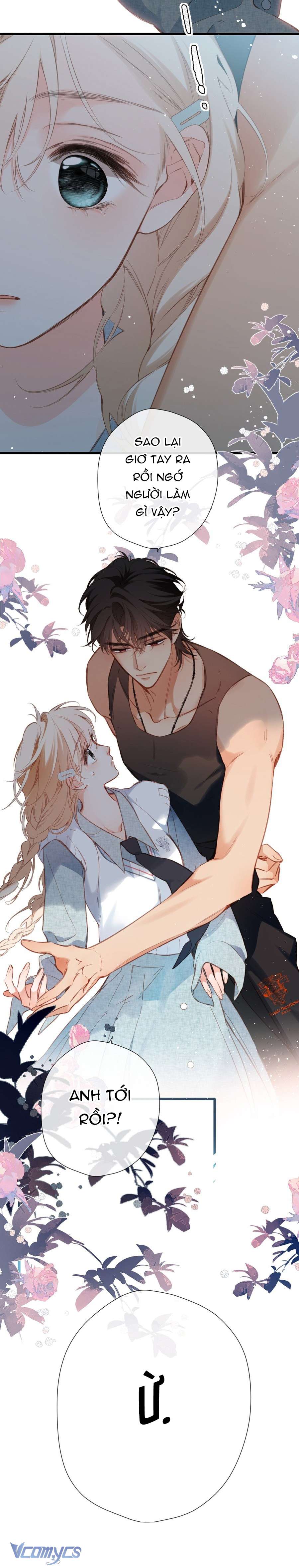 Ngược Dòng Mùa Xuân Chap 18 - Next Chap 19