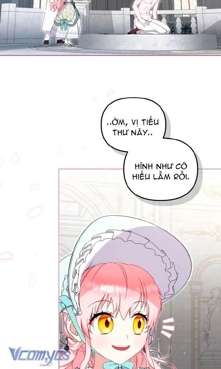 Tôi Được Nuôi Dưỡng Bởi Những Kẻ Phản Diện Chap 72 - Trang 3