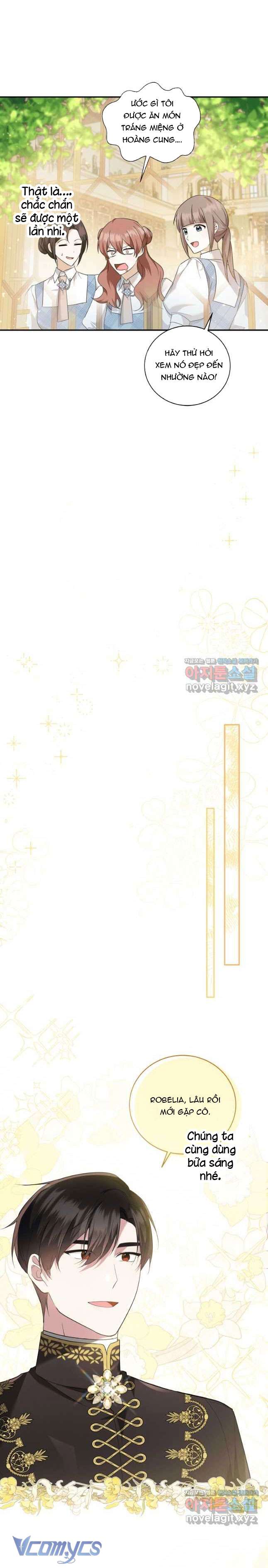 Kế Hoạch Trả Thù Chap 50 - Trang 2