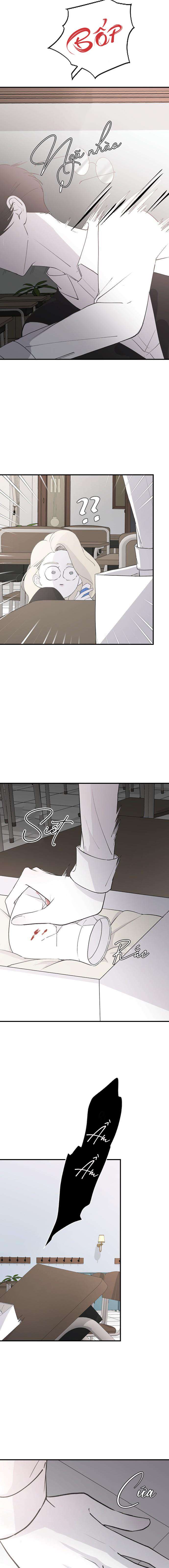 Ba Anh Trai Cực Phẩm Của Tôi Chap 59 - Trang 3