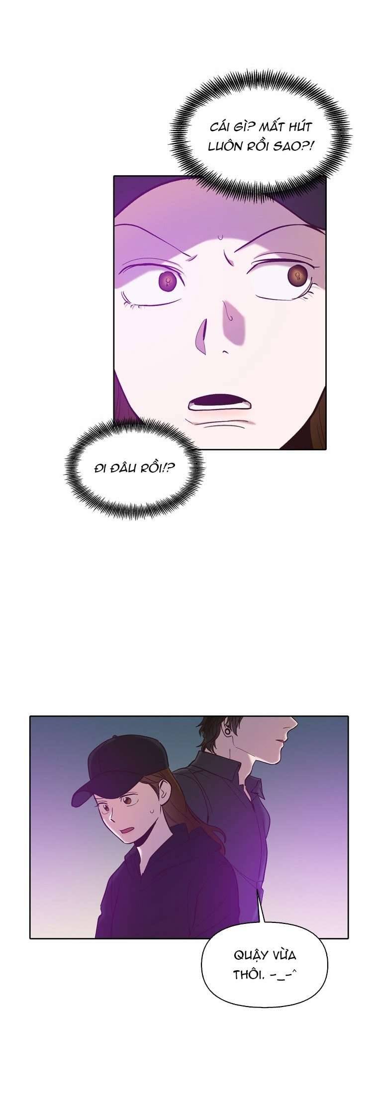 Thanh Xuân Của Chúng Ta Chap 78 - Trang 4