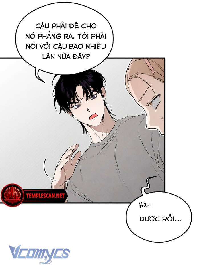 [18+] Mong Ước Của Ác Quỷ Chap 9 - Trang 2