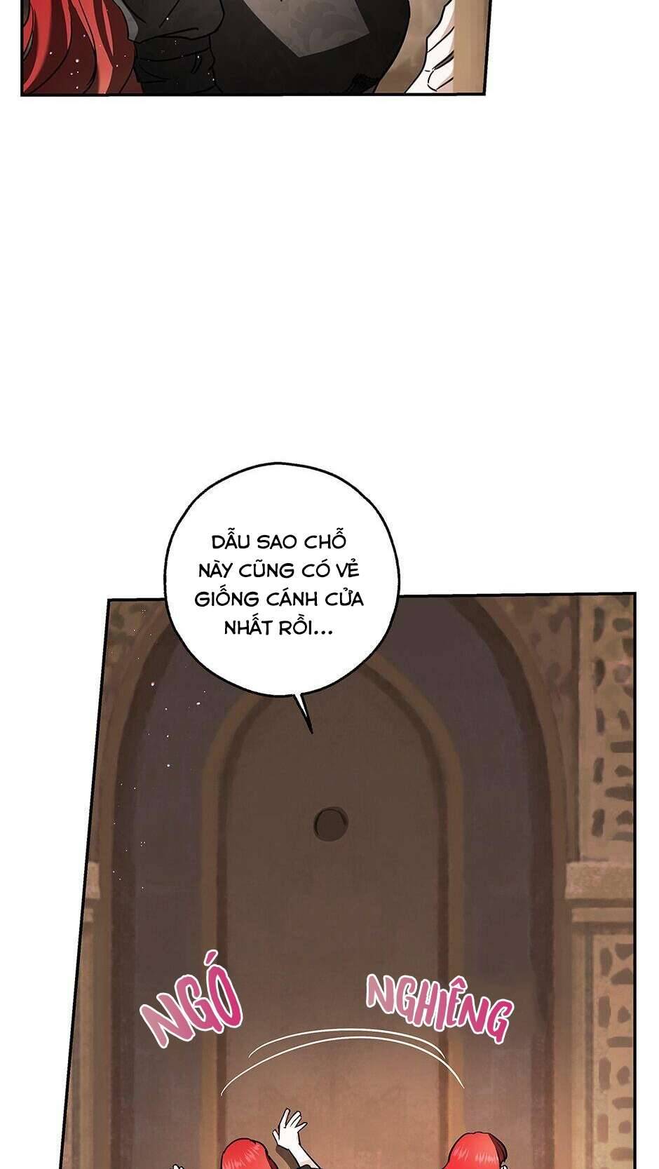 Hôn Phu Ẩn Sắc Chapter 34 - Trang 4