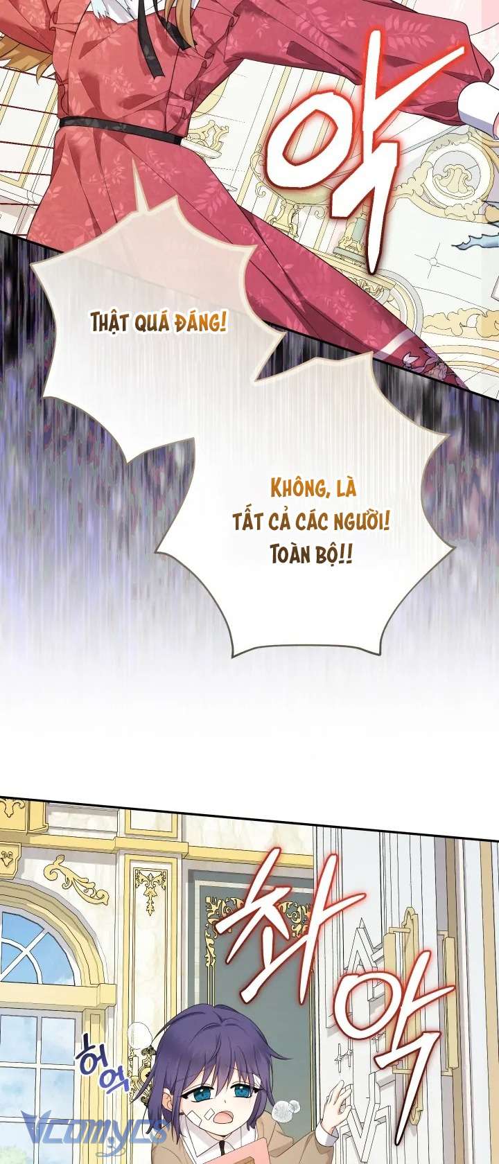 Tiểu Thư Tích Tiền Đi Bụi Chapter 77 - Next Chapter 78