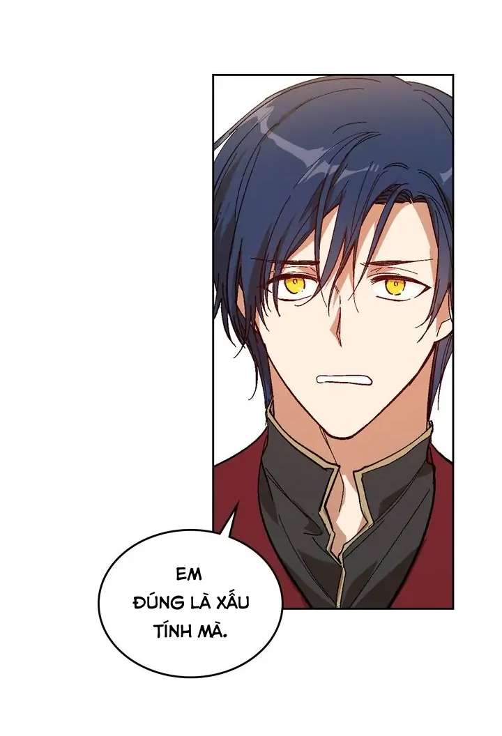 Vị Hôn Thê Khế Ước Của Công Tước Chapter 96 - Trang 4