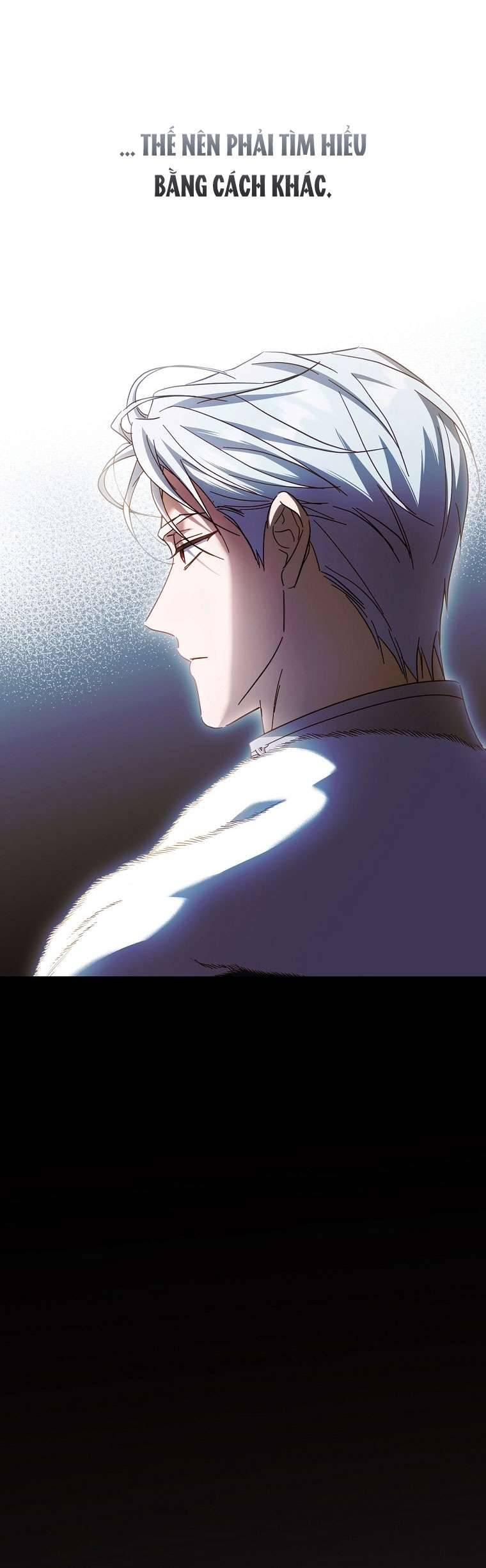 Phương Pháp Khiến Phu Quân Đứng Về Phía Tôi Chapter 83 - Trang 4