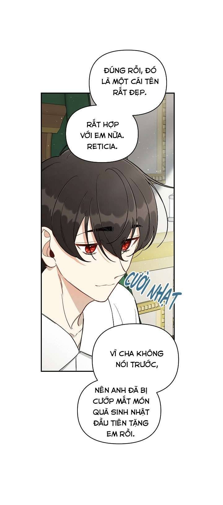 Phương Pháp Trở Thành Con Gái Của Người Hùng Bóng Đêm Chap 19 - Trang 2