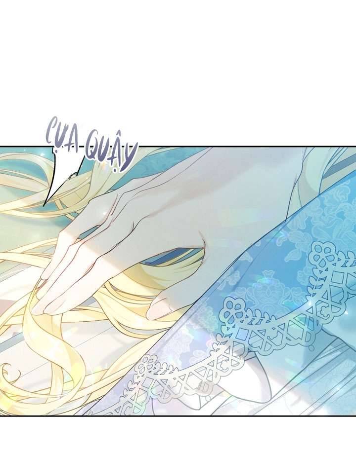 Ác Nữ Chỉ Là Một Con Rối Chap 50 - Next Chap 51