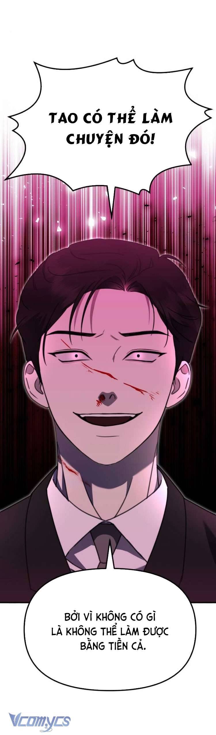 Thần Hổ Jang San Chap 42 - Trang 2