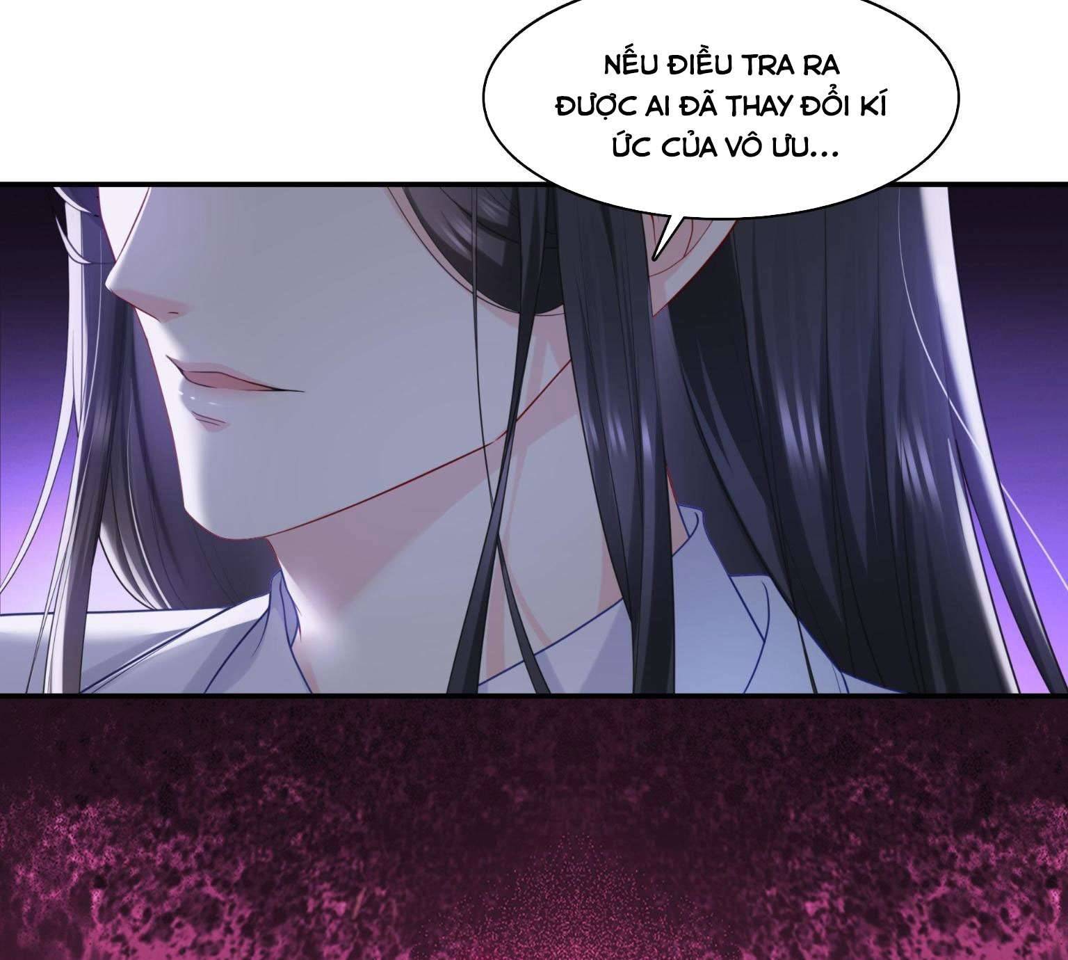 Hệt Như Hàn Quang Gặp Nắng Gắt Chap 269 - Trang 4