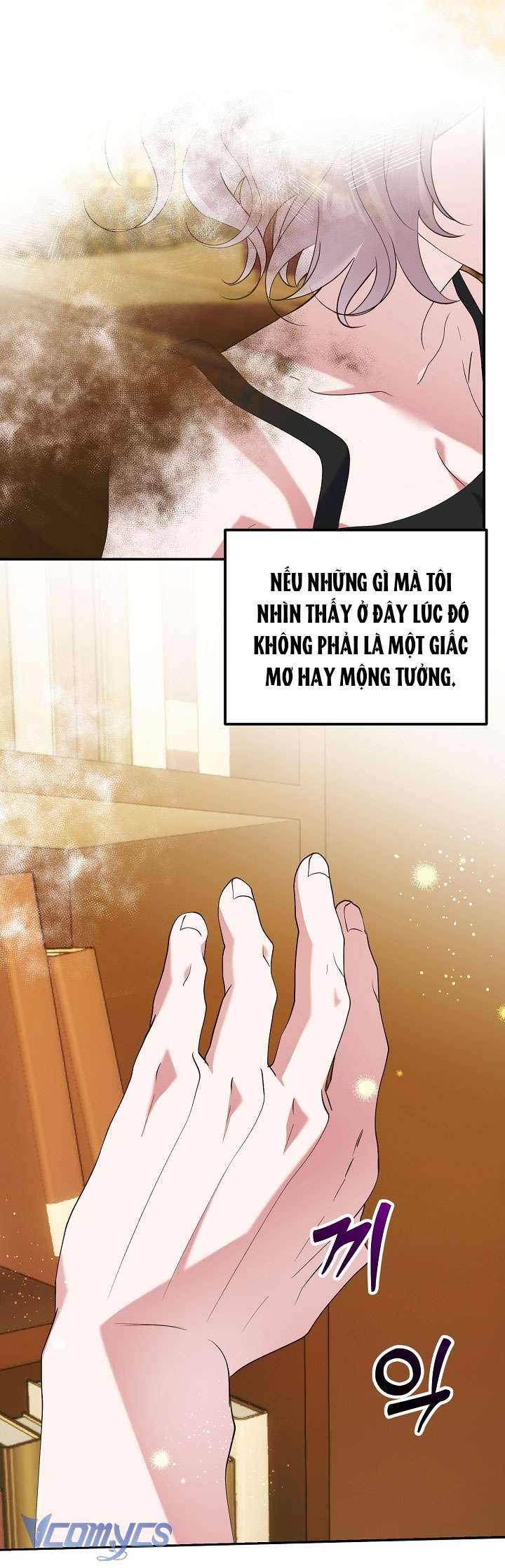 [18+] Dinh Thự Young Chun Hwa: Mãi Một Tình Yêu Chapter 13 - Trang 3