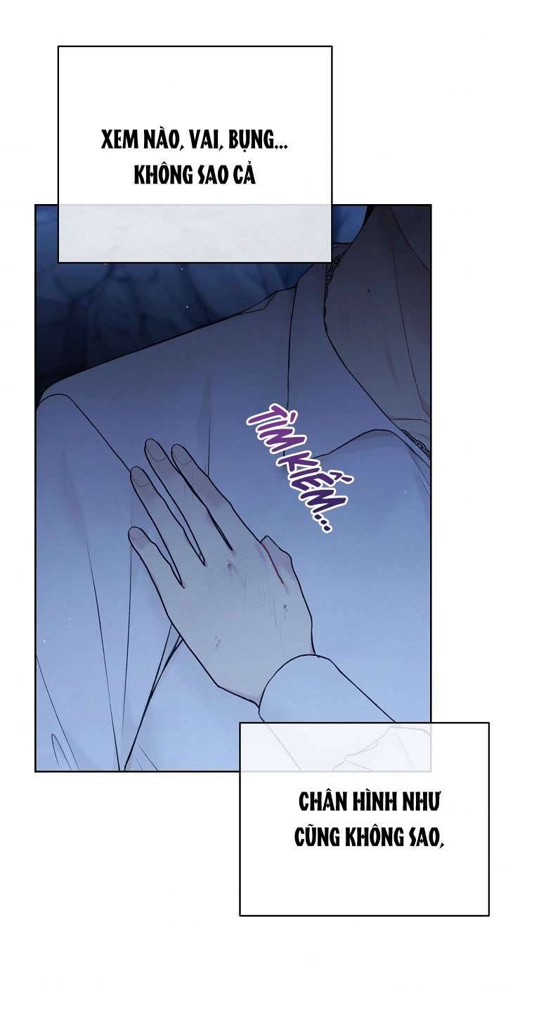 Vương Miện Lục Bảo Chap 71 - Trang 2