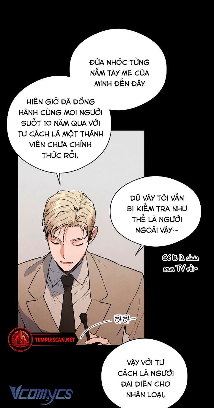 [18+] Mong Ước Của Ác Quỷ Chap 11 - Trang 2