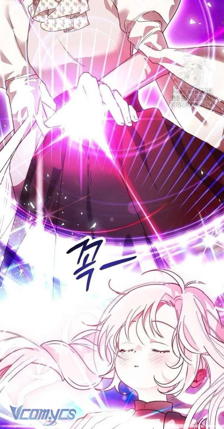 Papa Bạo Chúa, Con Sẽ Bảo Vệ Người! Chap 15 - Trang 2