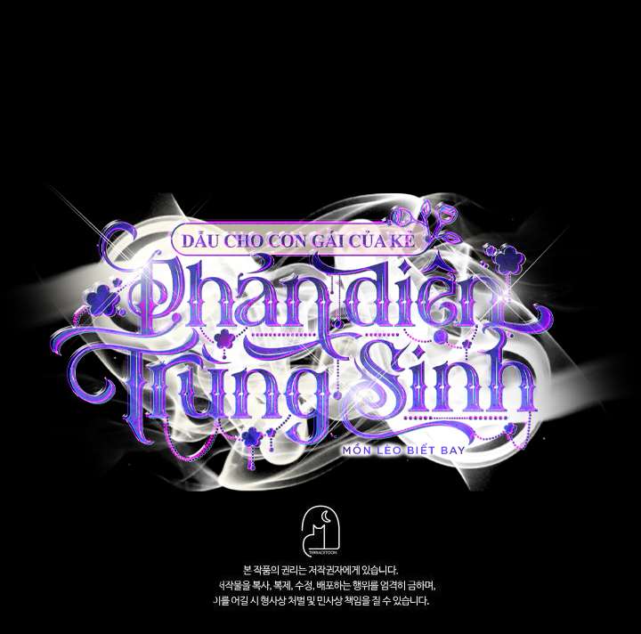 Dẫu Cho Con Gái Của Kẻ Phản Diện Trùng Sinh Chap 43 - Trang 4