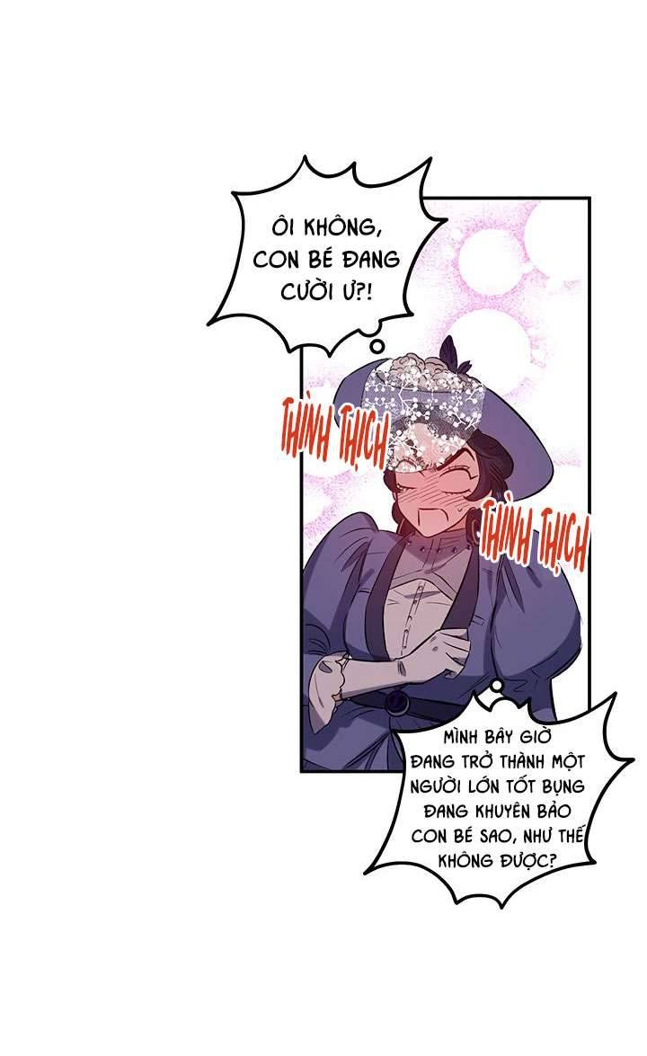 May Mắn Hay Bất Hạnh Chap 21 - Trang 4