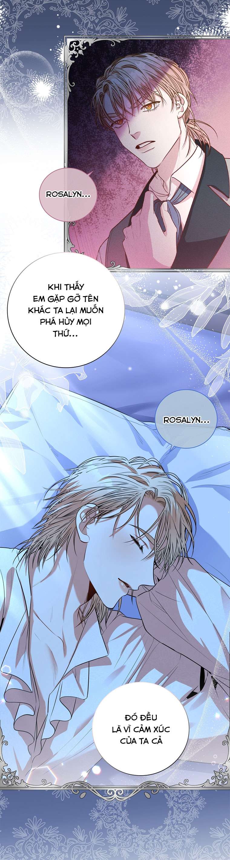 Thư Ký Của Bạo Chúa Chapter 77 - Next Chapter 78