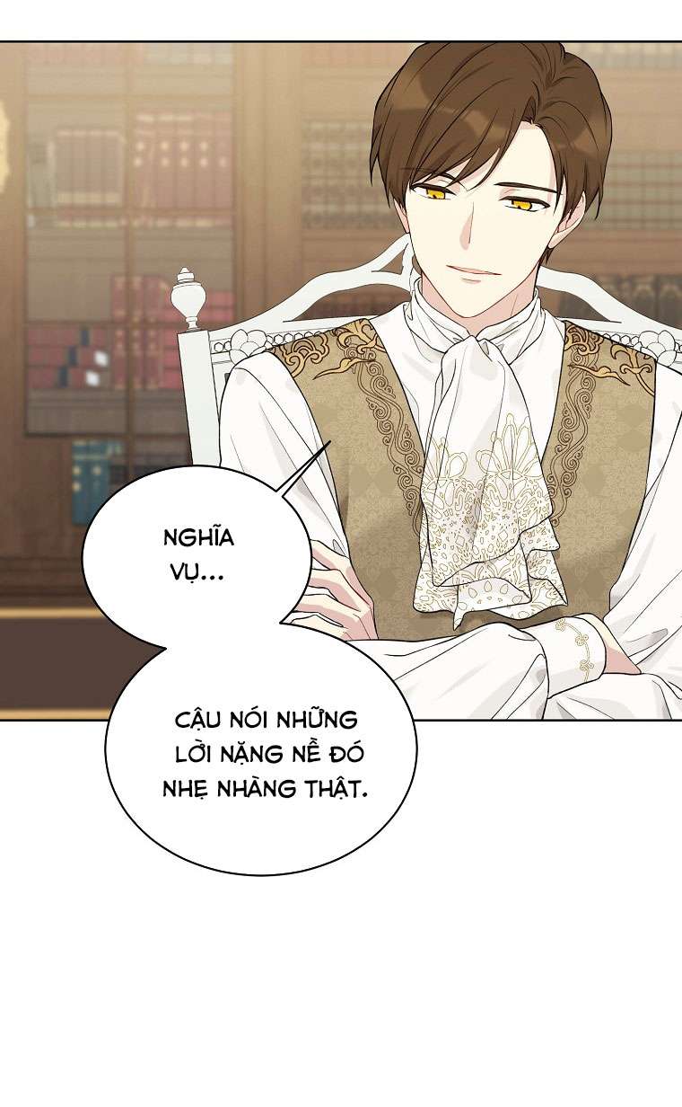 Vương Miện Lục Bảo Chap 53 - Trang 2