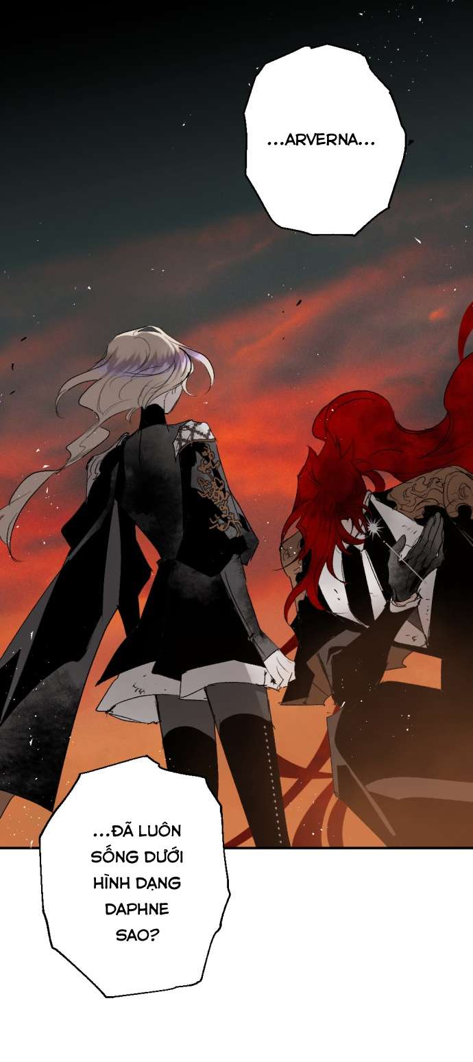 Lời Thú Nhận Của Chúa Tể Bóng Tối Chap 115 - Trang 4