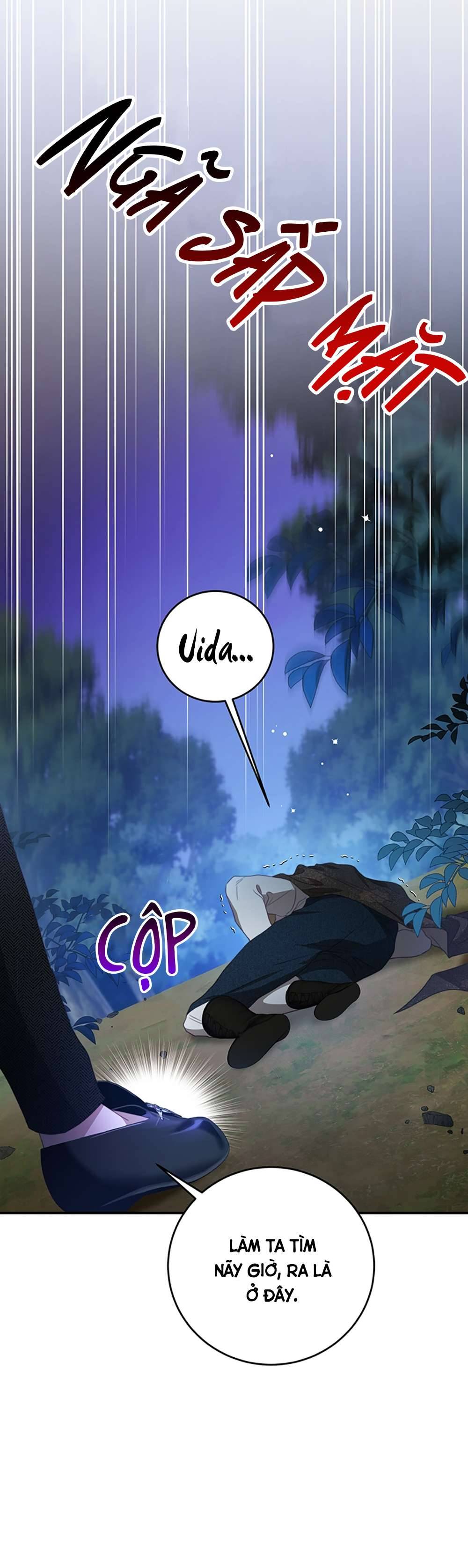 Trở Thành Tình Địch Của Các Nam Chính Chapter 73 - Trang 3