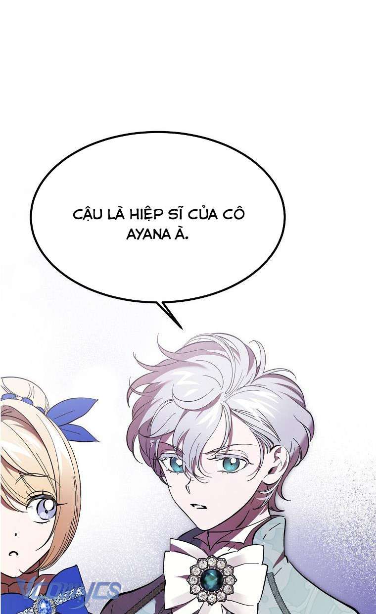 Ác Quỷ Nuôi Dưỡng Tiểu Thư Chapter 9 - Next Chapter 10
