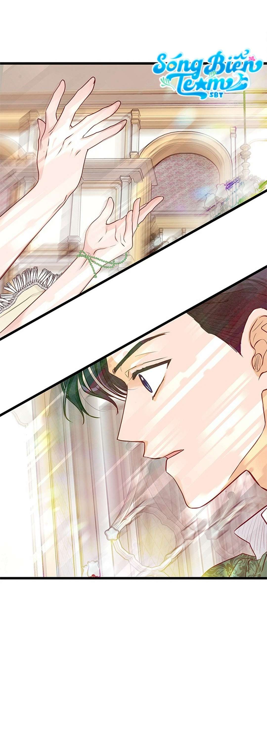 [ 18+ KHÔNG CHE ] Bệ hạ đã thay đổi rồi! Chap 18 - Next Chap 19