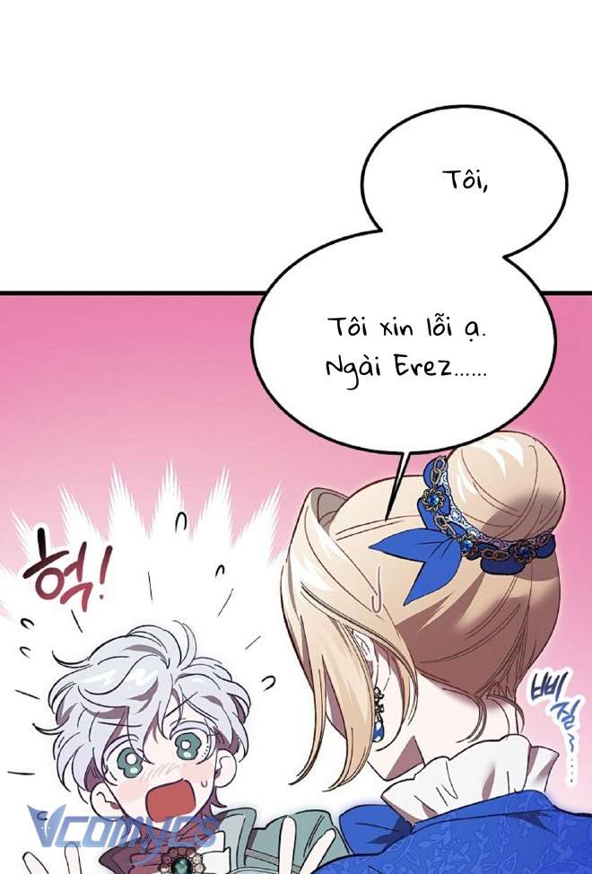 Ác Quỷ Nuôi Dưỡng Tiểu Thư Chapter 8 - Trang 4