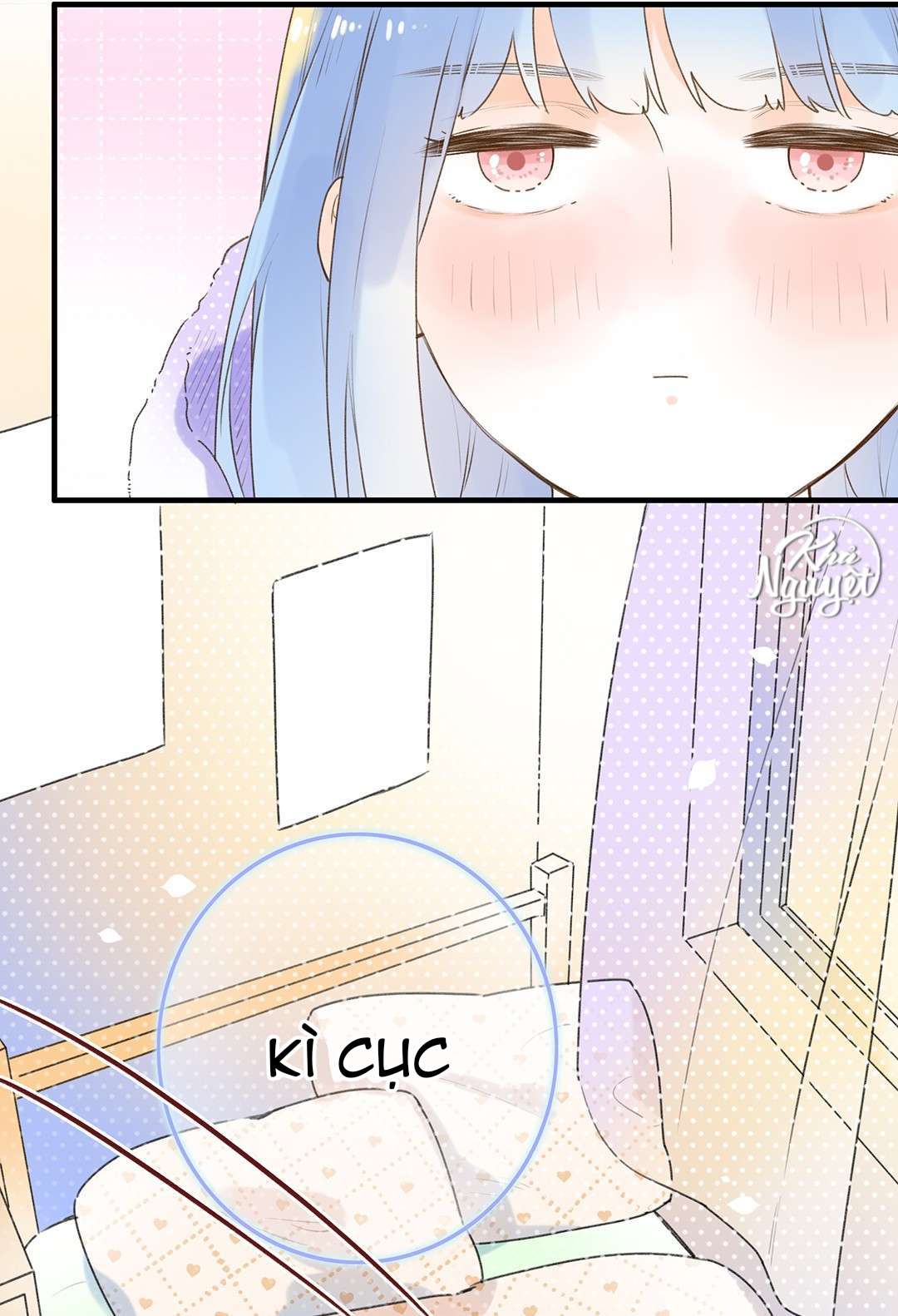 Ánh Sao Phiêu Linh Trong Nước Chapter 31 - Trang 4