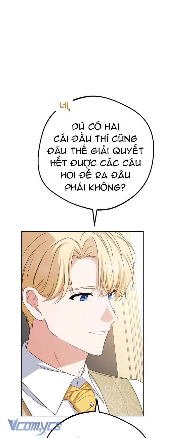 Được Yêu Thương Mà Còn Ngại Ngùng Sao! Chapter 73 - Trang 4